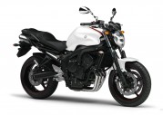 Yamaha FZ6 S2 Yamaha FZ6 S2